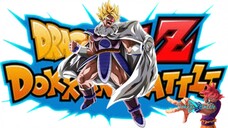 Super Saiyan Kakarott MoD