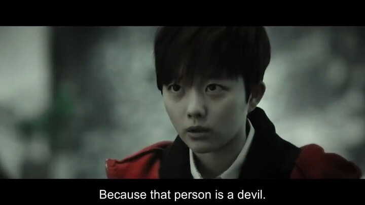 The Cursed_ Dead Man's Prey