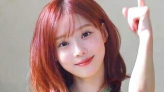 【金玟庭】韩国梦妆最新推广广告！冬冬好美！