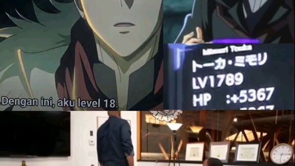 18? sorry gw 1000+(Source:TikTok)#hazurewaku