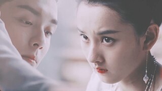 [Liu Haoran x Song Zuer x Wu Lei] The little princess Yu Ran of the fallen country and the traitor g