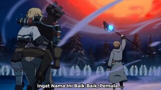 Mushoku Tensei: Jobless Reincarnation Season 2 Episode 1 .. - Kisah Rudeus Sang Petualang Overpower