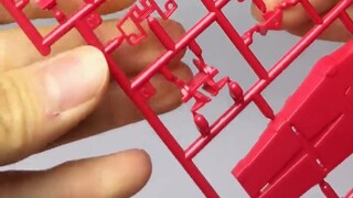 Frame and panel display! Changlong RG Yuanzu 2.0 [Model Frontline]