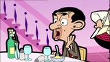25. Mr.Bean Anime Collection