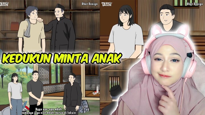 MENDADAK DUKUN PART 3