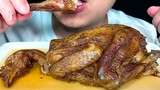 Suara Makan Ayam Rebus Dezhou