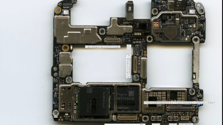 Tổng hợp tất cả các bài thử nghiệm thông số kỹ thuật của Mate 60 Pro, dữ liệu về sửa chữa vượt trội 