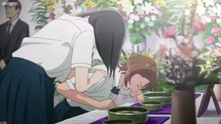 nakakaiyak to promise!! (I want to your pancreas movie)