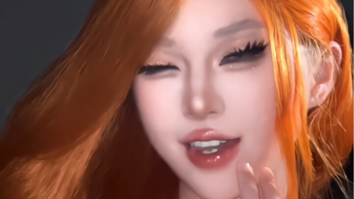 Kiến thức nóng: Con gái trang điểm không chỉ để làm đẹp cho chính mình mà còn có thể khiến cả mỹ nhâ