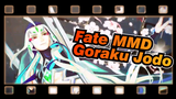 [Fate MMD] Goraku Jodo / Emperor Qin