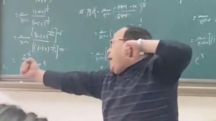 "Buông tay một chút, đó chính là ý nghĩa của cuộc sống!"