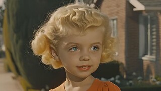 Mesin waktu AI jika The Simpsons adalah film tahun 1950-an