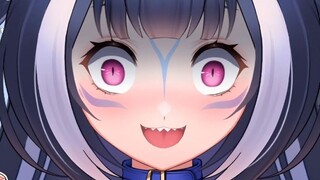 【Shylily】What kind of textbook yandere speech is this?