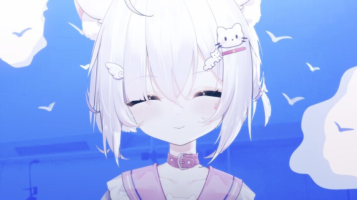 So you...will be with me for a long time, right?