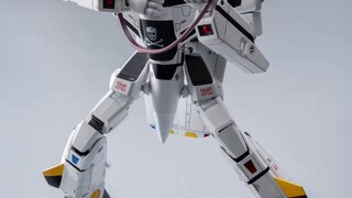 [New Rubber Information] threezero【ROBO-DOU "Robotron" VF-1S Transformer Fighter (Roy Fokker) 1,120 