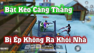 Call of Duty Mobile |Bật Kèo Siêu Căng Thẳng Ở Những Giây Cuối - Tất Cả Súng Meta Được Mang Ra