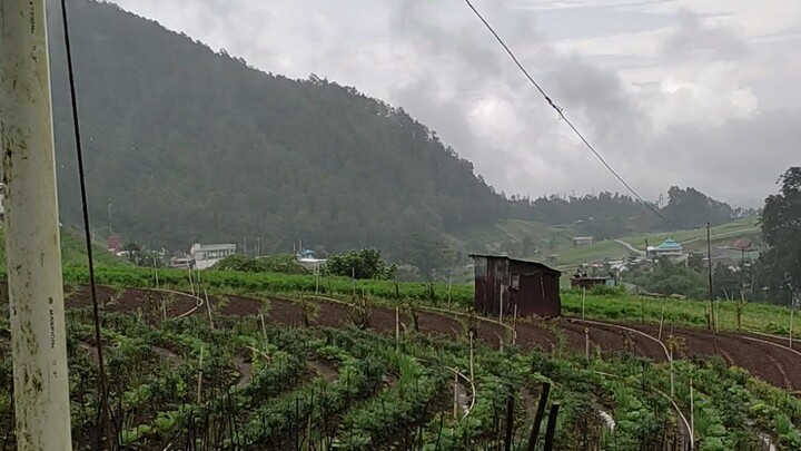 tempat wisata Tawangmangu Karanganyar