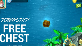 TOWNSHIP GAMEPLAY อัปเดตใหม่