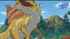 Doraemon The Movie Dunia Dinosaurus Pt. 1