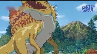 Doraemon The Movie Dunia Dinosaurus Pt. 1