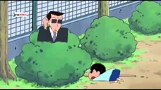 Crayon Shinchan Bahasa Indonesia