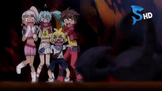 Bakugan episode 15 in Hindi dubbed