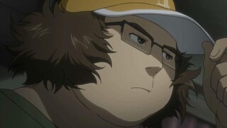 Kubo-san
