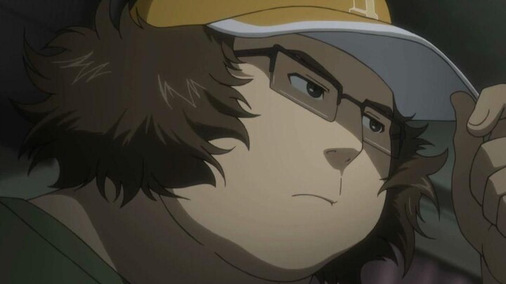 Kubo-san