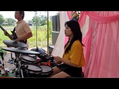 Ca khúc chacchacha nghe quá hay quá ấn tượng - Drum Ni Ni Cover