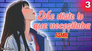CHICA sufre BULLYING 🥺| PARTE 3| HISTORIA ROLEPLAY ASMR ANIME