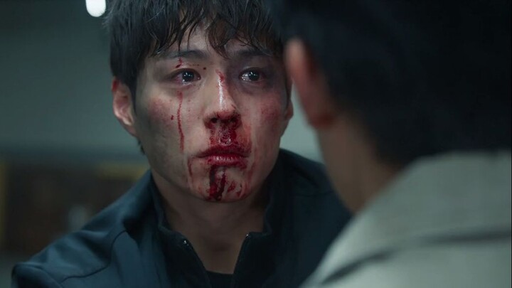 good boy s1 ep 15