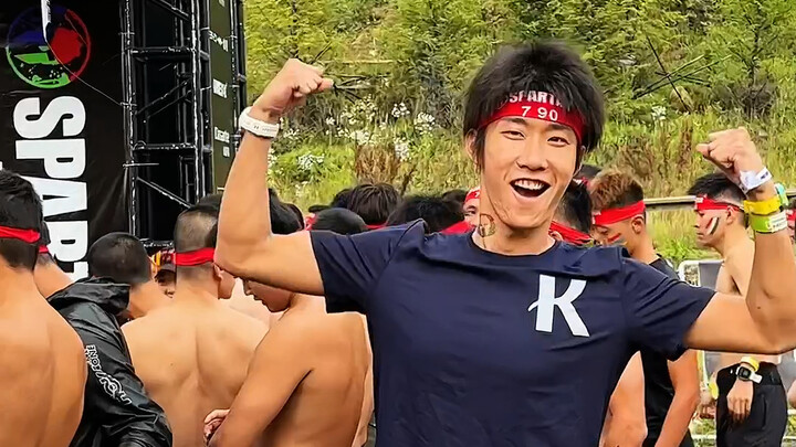 Vì chưa được tập luyện đầy đủ, đây là một trận đấu vô cùng đau đớn, sự ủng hộ của các bạn chính là đ