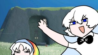 【Light Encounter】Night travel season? Sports season!