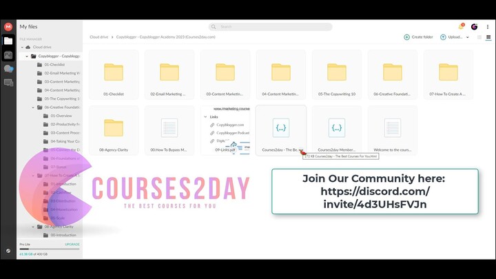 Copyblogger - Copyblogger Academy 2023 Download