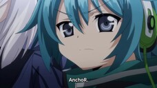 Clockwork Planet eng. sub EP 6