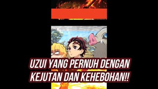 MENJALANI MISI MEMBASMI IBLIS DENGAN SENANG!!