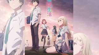 gimai seikatsu  eps2 sub indo