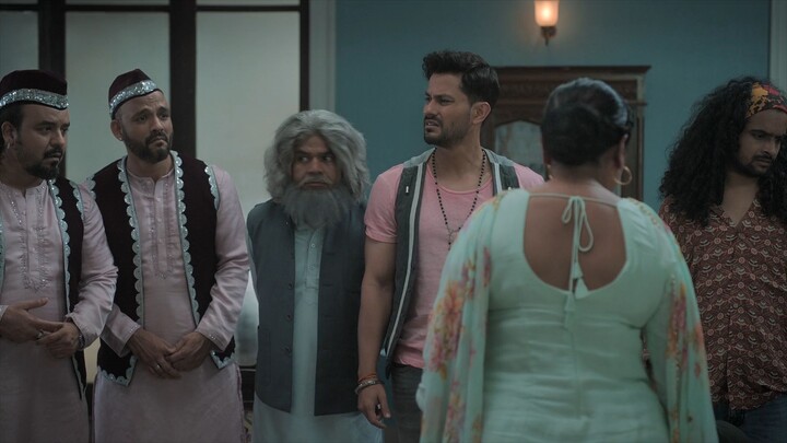 Pop Kaun [Hindi]-S1E5