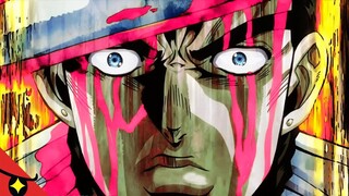 10 SECRETS sur JOJO'S BIZARRE ADVENTURE