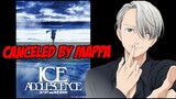 Yuri on Ice Movie Cancelled by MAPPA Cause It Isn't Profitable