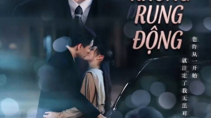 HỢP ĐỒNG KHÔNG RUNG ĐỘNG [dịch khác] - Lý Tịch Vi & Dương Hàn