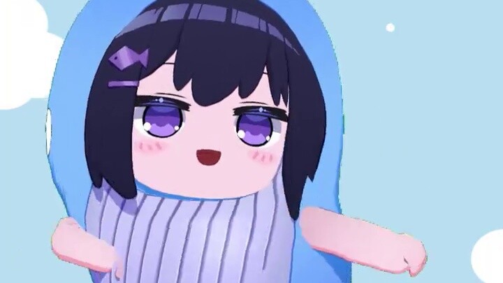 Challenge the most like Usaki on the Internet (՞ o̴̶̷̤ ̫ o̴̶̷̤ ՞)