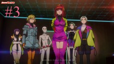 Gnosia tập 3 vietsub