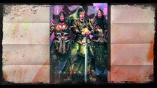 DYNASTY WARRIOR'S÷Romance of the Three Kingdoms|[EPS-06]| Mandarin Language Subtitle Indonesia|HD