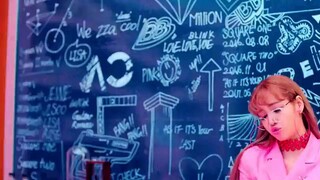 Blackpink dudu mv