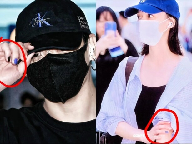 مجموعة المشاهد الشهيرة في الكي-بوب (22)