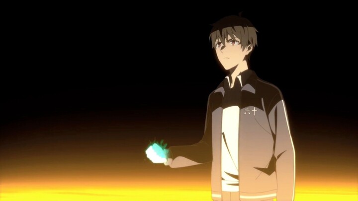 The Daily Life of the Immortal King season 1 episode 1 in hindi