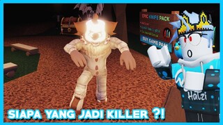 AKU DI KEJAR BOCIL KEMATIAN DI ROBLOX SURVIVE THE KILLER - Roblox Indonesia