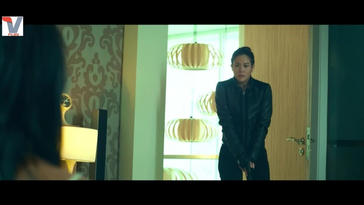 No Way Out : English Movie