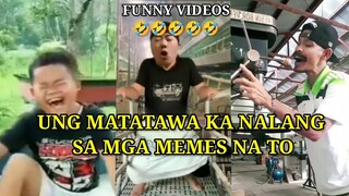 UNG MATATAWA KA NALANG SA MGA MEMES NA TO, PINOY MEMES, FUNNY VIDEOS